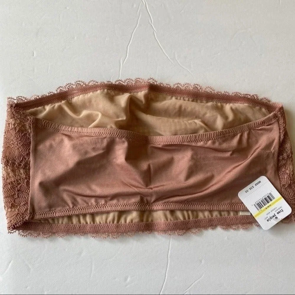Free People Camila Bandeau